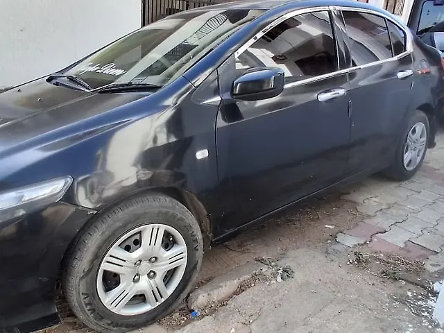 Used Honda City [2008-2011] 1.5 S MT in Himmatnagar
