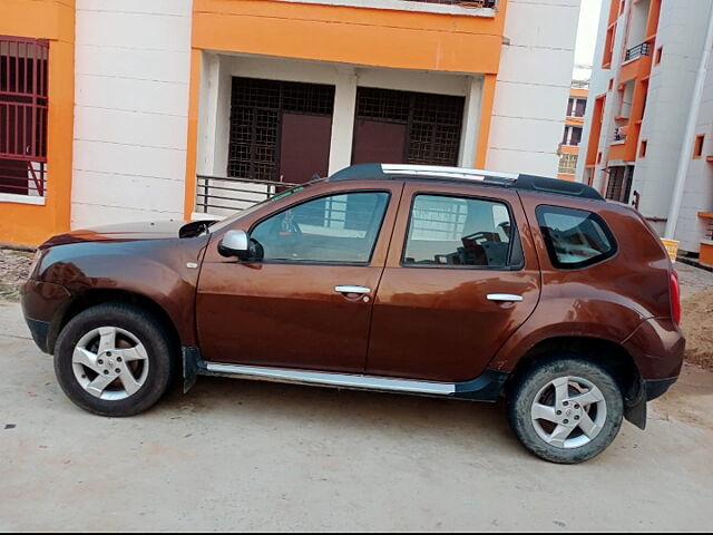 Used Renault Duster [2012-2015] 110 PS RxZ Diesel in Gorakhpur