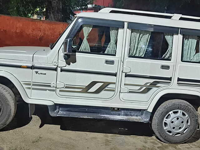 Used Mahindra Bolero [2020-2022] B6 in Rae Bareli