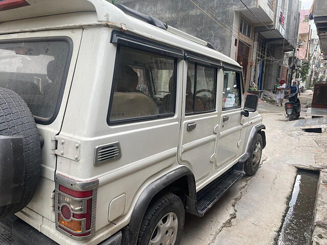 Used Mahindra Bolero [2011-2020] SLX BS IV in Delhi