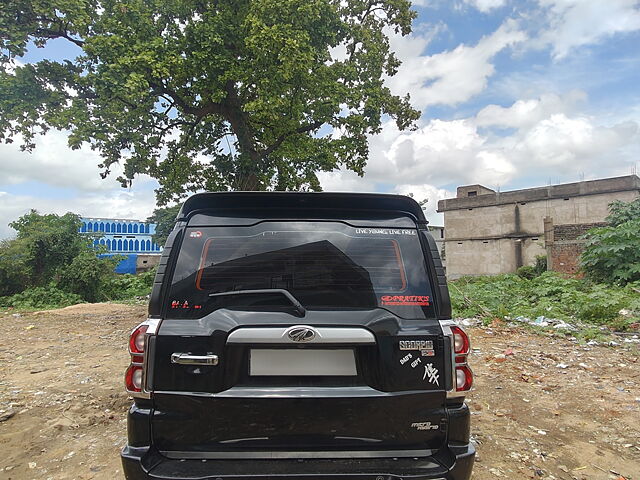 Used Mahindra Scorpio 2021 S9 in Rourkela