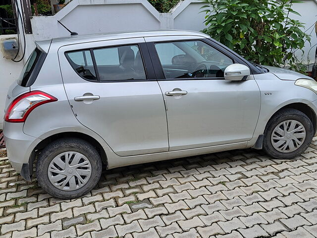 Used Maruti Suzuki Swift [2014-2018] LXi in Dehradun