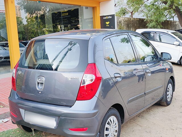 Used Hyundai i10 [2010-2017] Sportz 1.1 iRDE2 [2010--2017] in Gurgaon