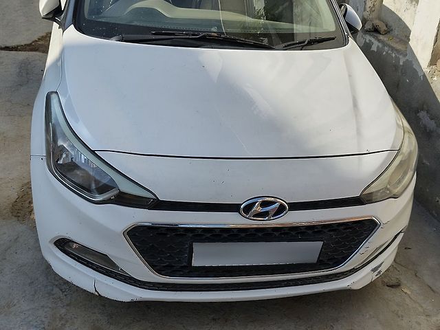 Used 2015 Hyundai Elite i20 in Gohana