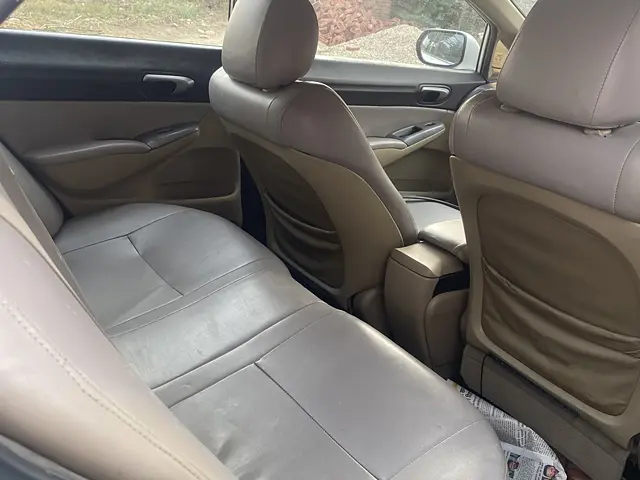 Used Honda Civic [2006-2010] 1.8V MT in Jammu