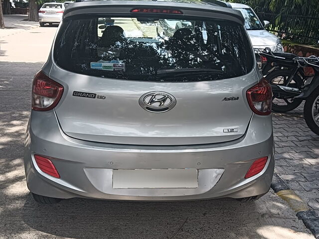 Used Hyundai Grand i10 [2013-2017] Asta 1.2 Kappa VTVT (O) [2013-2017] in Noida