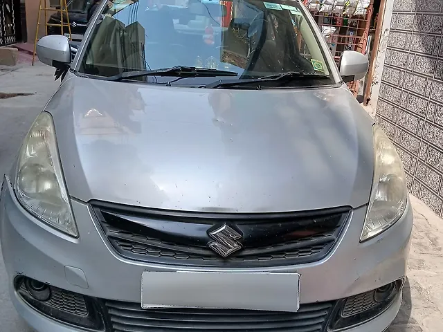 Used 2015 Maruti Suzuki Swift DZire in Gurgaon