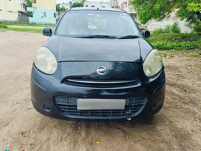 Used 2011 Nissan Micra in Hyderabad