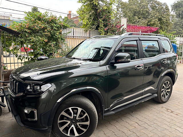 Used 2023 Mahindra Scorpio in Aligarh