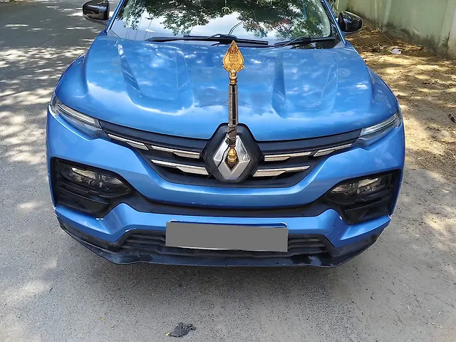 Used 2021 Renault Kiger in Chennai