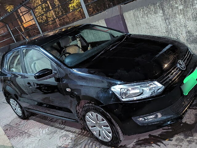 Used 2012 Volkswagen Polo in Mumbai