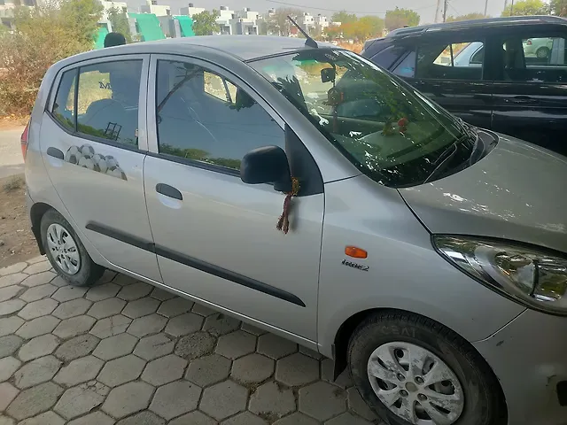 Used 2011 Hyundai i10 in Indore