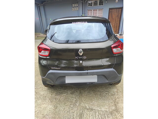 Used Renault Kwid [2015-2019] RXT [2015-2019] in Dimapur