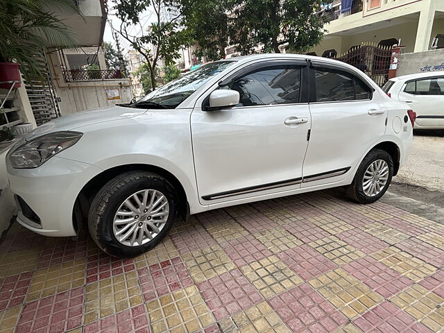 Used Maruti Suzuki Dzire ZXi CNG [2022-2023] in Ghaziabad