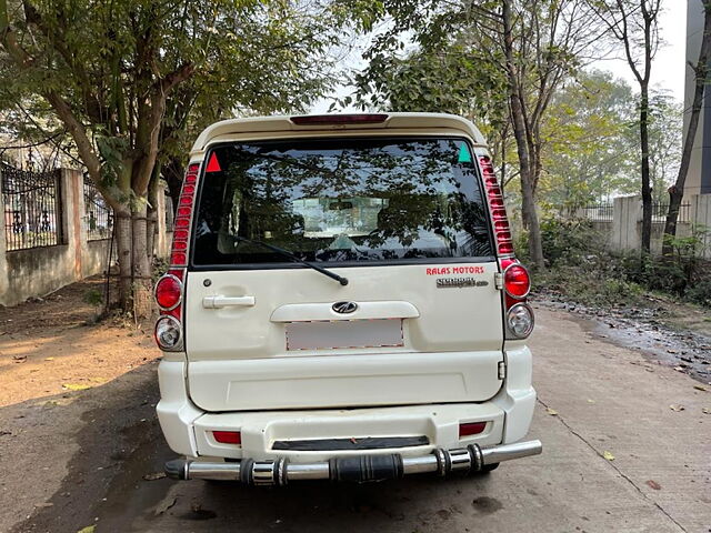 Used Mahindra Scorpio [2009-2014] SLE BS-III in Bhilai