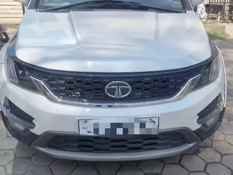 Used 2018 Tata Hexa in Ranchi