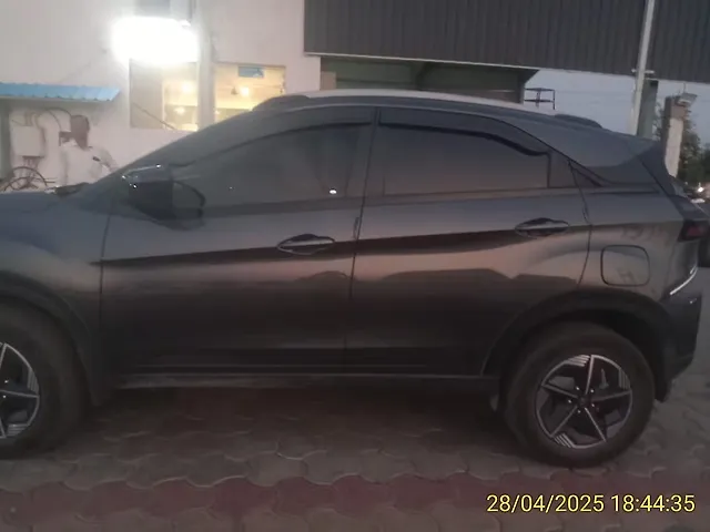 Used Tata Nexon Pure (S) 1.2 Petrol 6MT [2023-2025] in Jabalpur