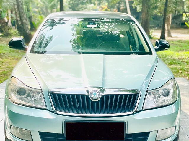 Used 2009 Skoda Laura in Thiruvananthapuram