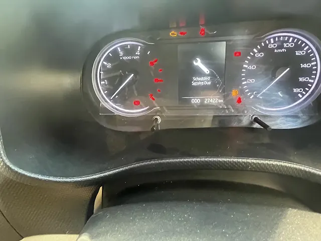 Used Mahindra Bolero Neo N8 in Harda