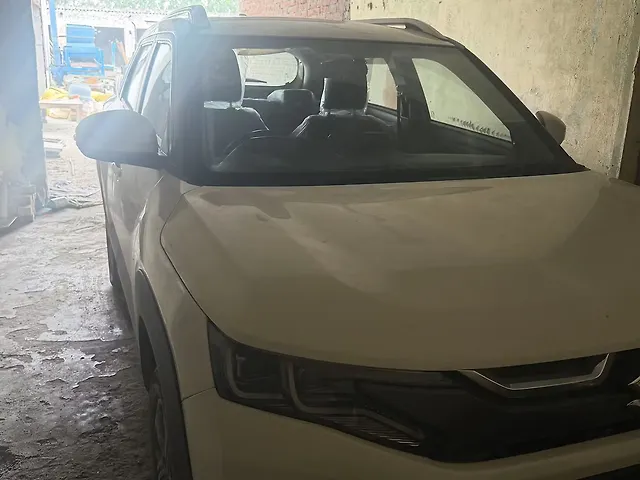 Used 2025 Maruti Suzuki Vitara Brezza in Muzaffarnagar
