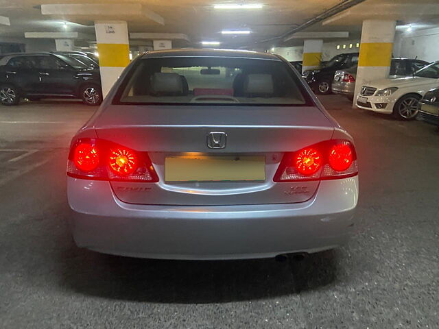 Used Honda Civic [2006-2010] 1.8E MT in Mumbai