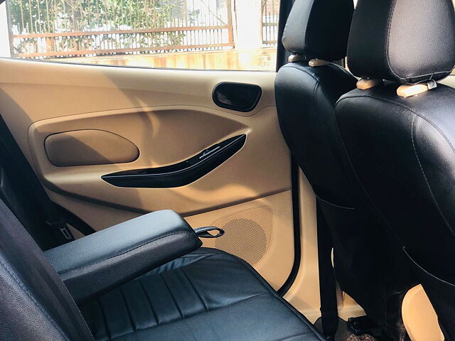 Used Ford Aspire Titanium1.5 TDCi [2018-2020] in Delhi