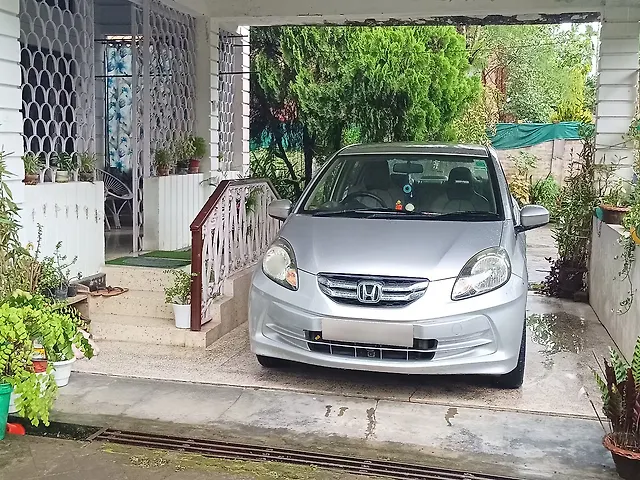 Used 2013 Honda Amaze in Dibrugarh