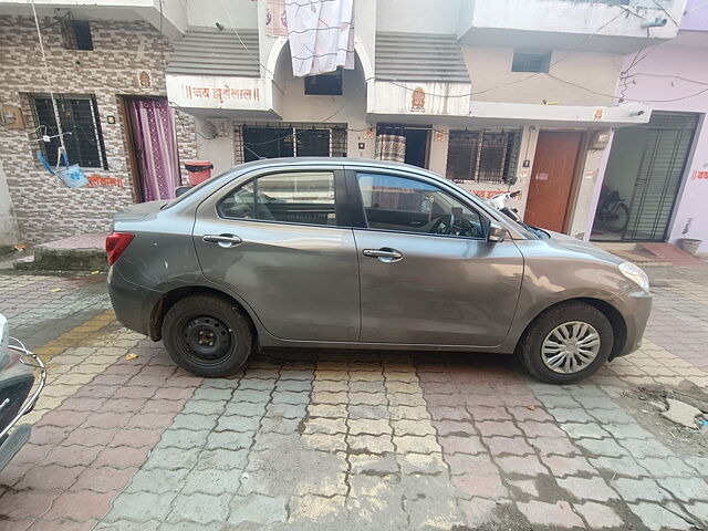 Used Maruti Suzuki Dzire [2017-2020] VXi in Amravati