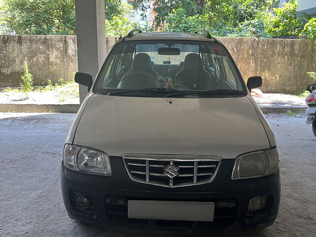 Used 2011 Maruti Suzuki Alto in Bongaigaon