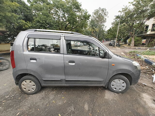 Used Maruti Suzuki Wagon R 1.0 [2010-2013] LXi CNG in Mumbai