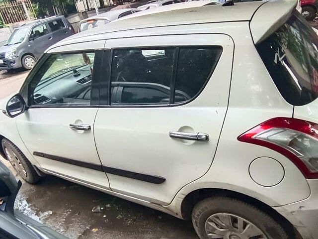 Used Maruti Suzuki Swift [2014-2018] VXi [2014-2017] in Delhi