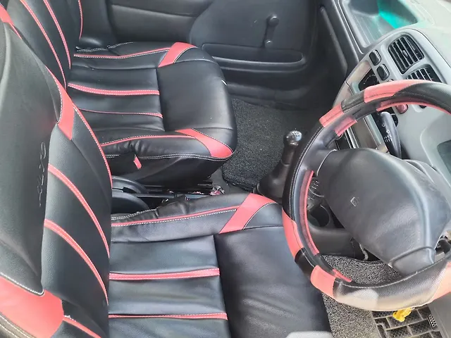 Used Maruti Suzuki Alto [2010-2013] LX BS-IV in Pataudi