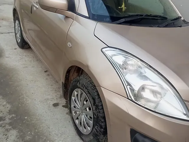 Used 2013 Maruti Suzuki Swift in Dehradun