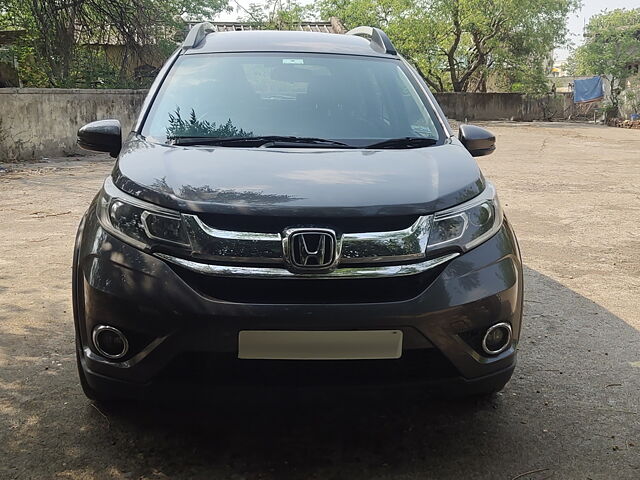 Used 2018 Honda BR-V in Hingoli