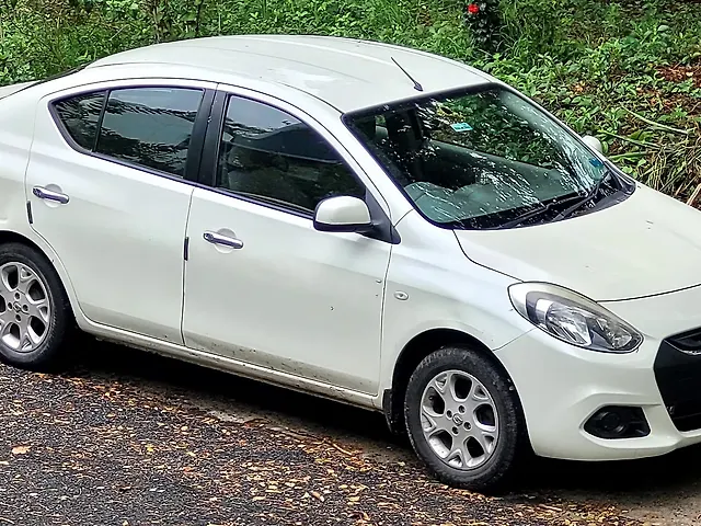 Used 2013 Renault Scala in Indore