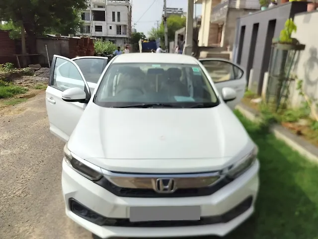Used 2020 Honda Amaze in Jaipur Used 2020 Honda Amaze in Jaipur