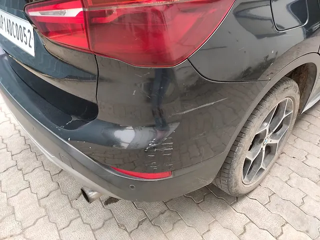 Used BMW X1 [2013-2016] sDrive20d xLine in Panipat