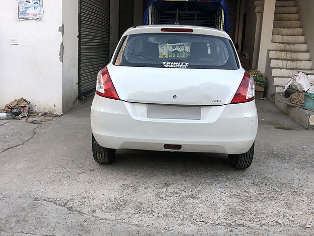 Used Maruti Suzuki Swift [2014-2018] VDi ABS [2014-2017] in Una (HP)