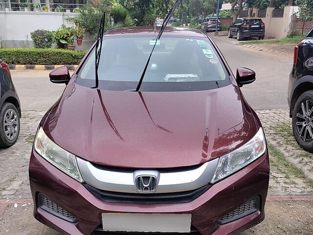 Used 2014 Honda City in Gurgaon