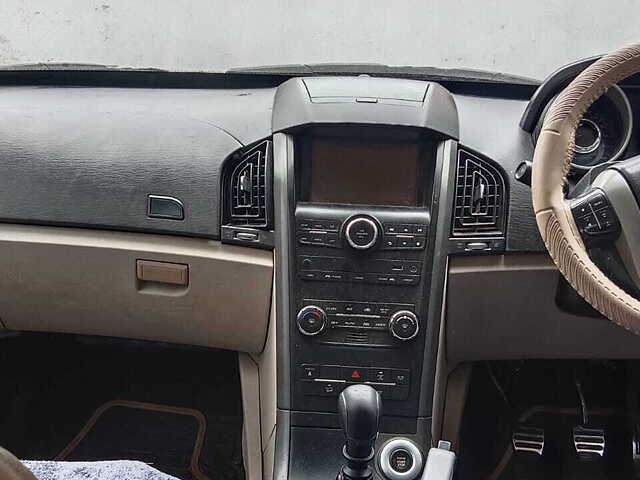 Used Mahindra XUV500 [2015-2018] W10 in Kurnool