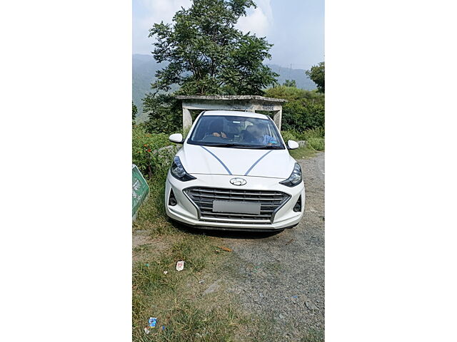 Used 2022 Hyundai Grand i10 NIOS in Haldwani