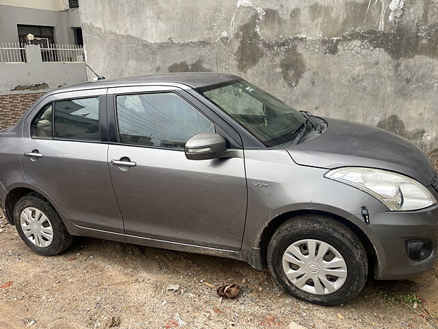 Used Maruti Suzuki Swift Dzire [2015-2017] VXI in Gurgaon