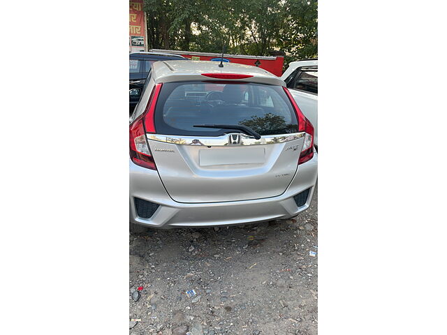 Used Honda Jazz [2018-2020] V Petrol in Ghaziabad