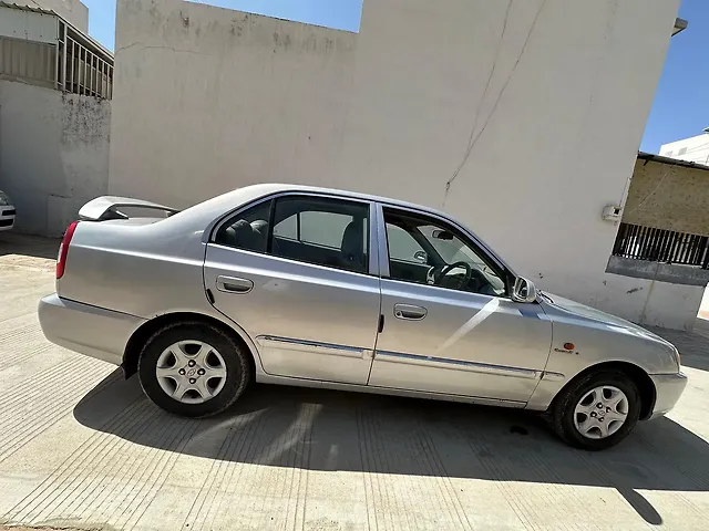 Used Hyundai Accent Executive Edition in Banaskantha Used Hyundai Accent Executive Edition in Banaskantha