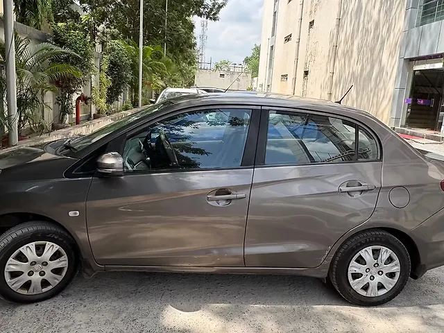 Used Honda Amaze [2016-2018] 1.2 E i-VTEC in Raipur
