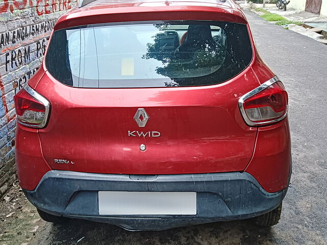 Used 2016 Renault Kwid in Kanpur