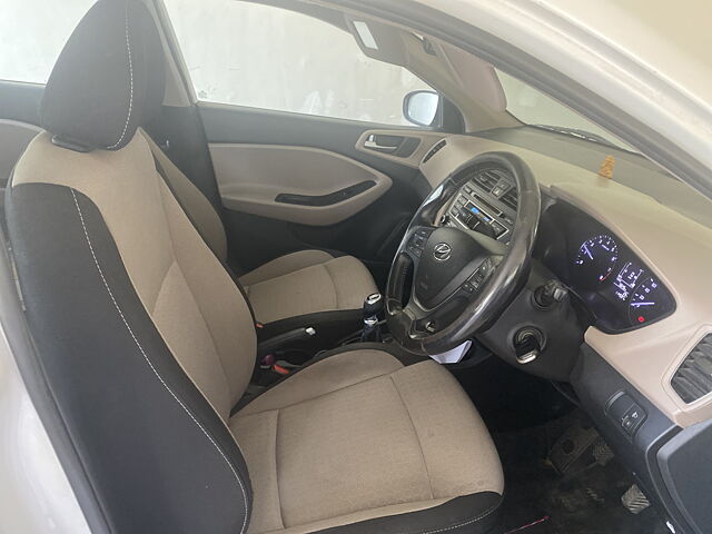 Used Hyundai Elite i20 [2014-2015] Sportz 1.2 in Jaipur