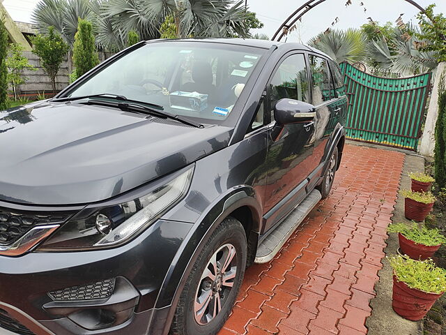 Used Tata Hexa [2017-2019] XM 4x2 7 STR in Bhopal