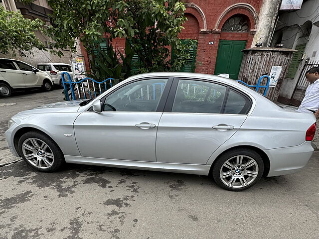 Used BMW 3 Series [2012-2016] 320d Sport Line in Kolkata