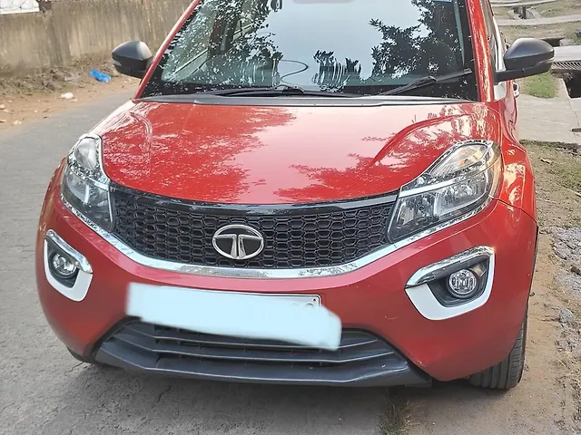 Used 2017 Tata Nexon in Jamshedpur